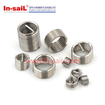 High Strength Standard Threaded Inserts